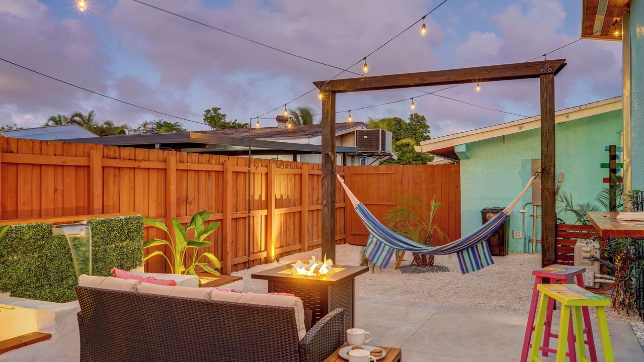 Photo of Patio Balcony in Miramar