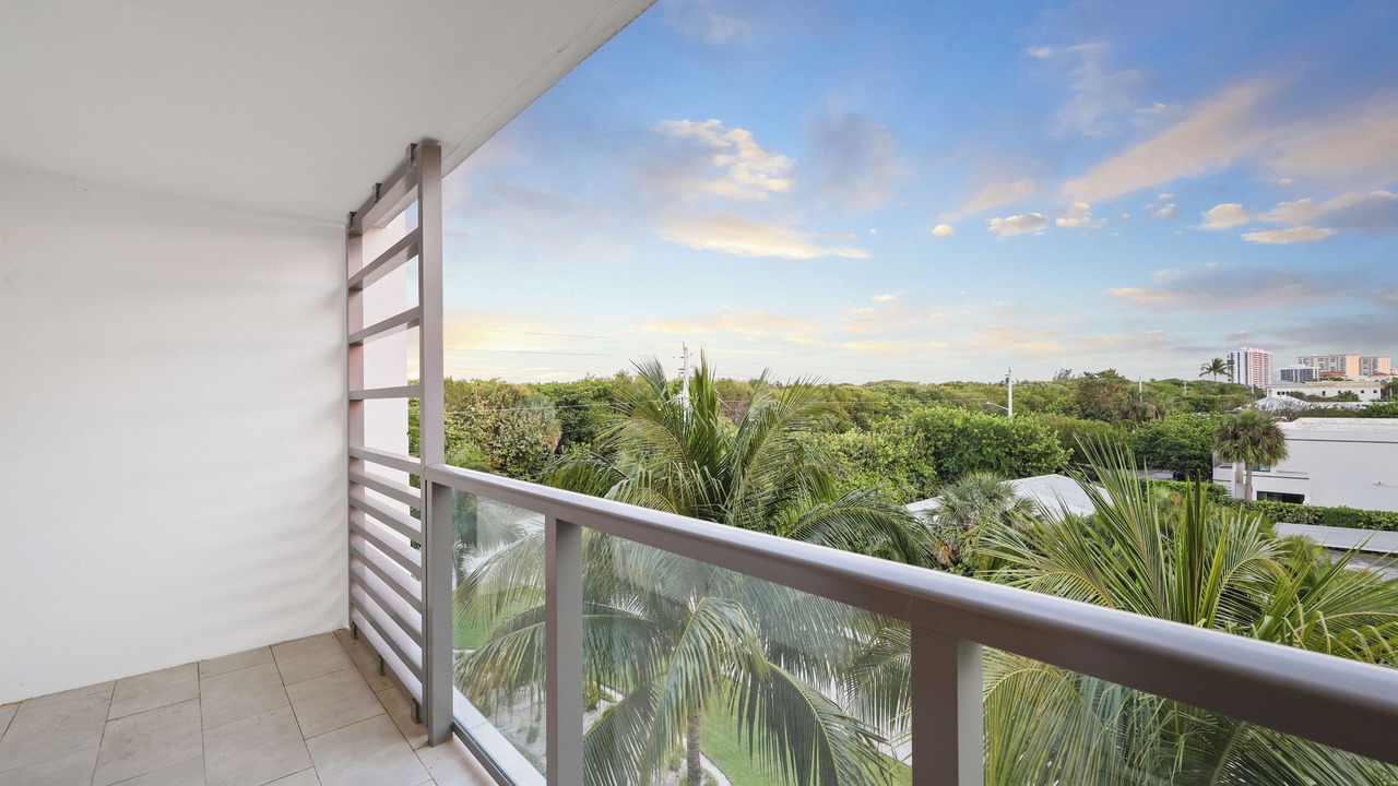Photo of Outdoor in Boca Raton