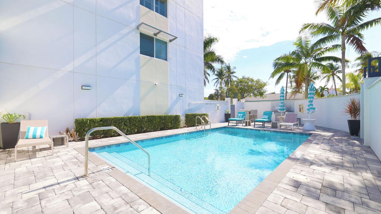 Photo of Outdoor in Boca Raton