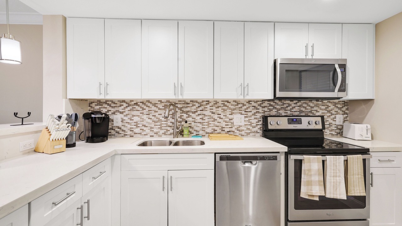 Photo of Kitchen in Boca Raton