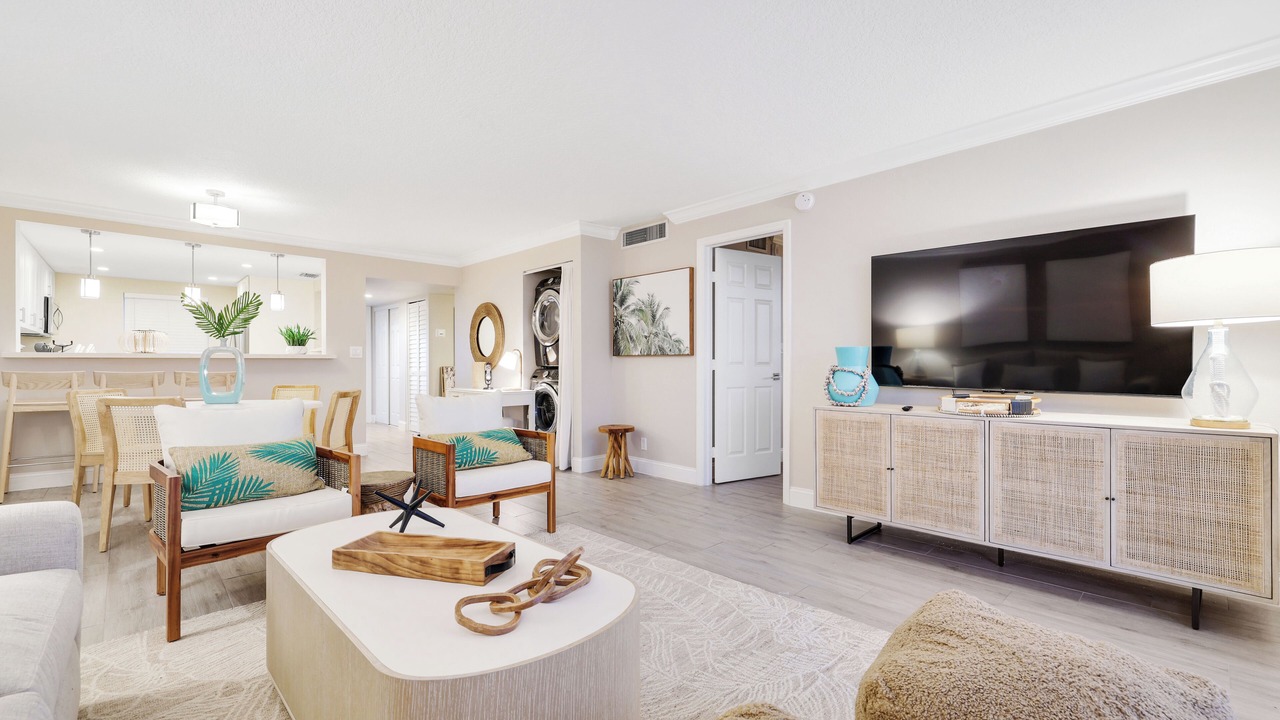 Photo of Livingroom in Boca Raton