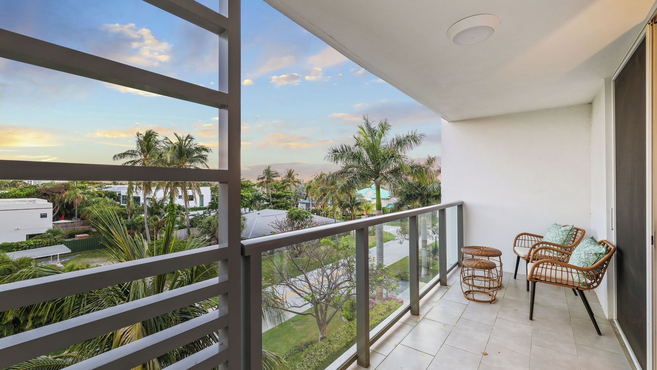 Photo of Outdoor in Boca Raton