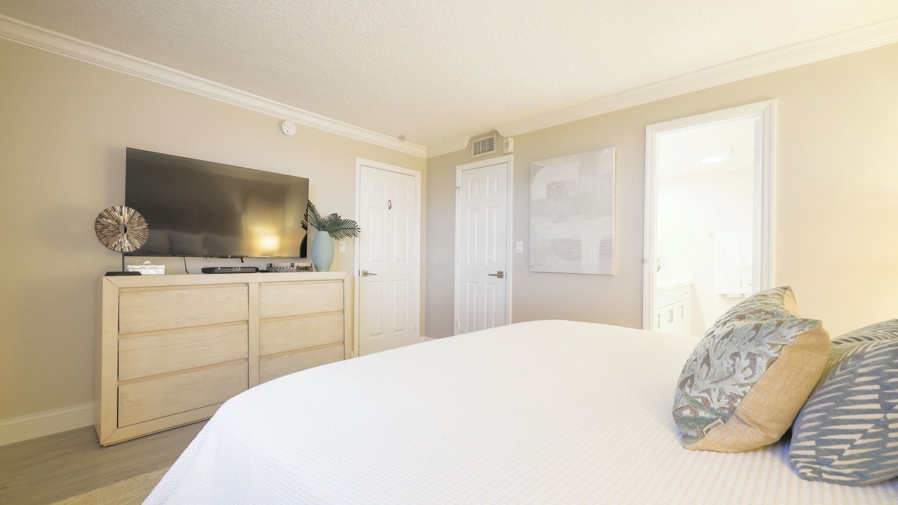Photo of Bedroom in Boca Raton