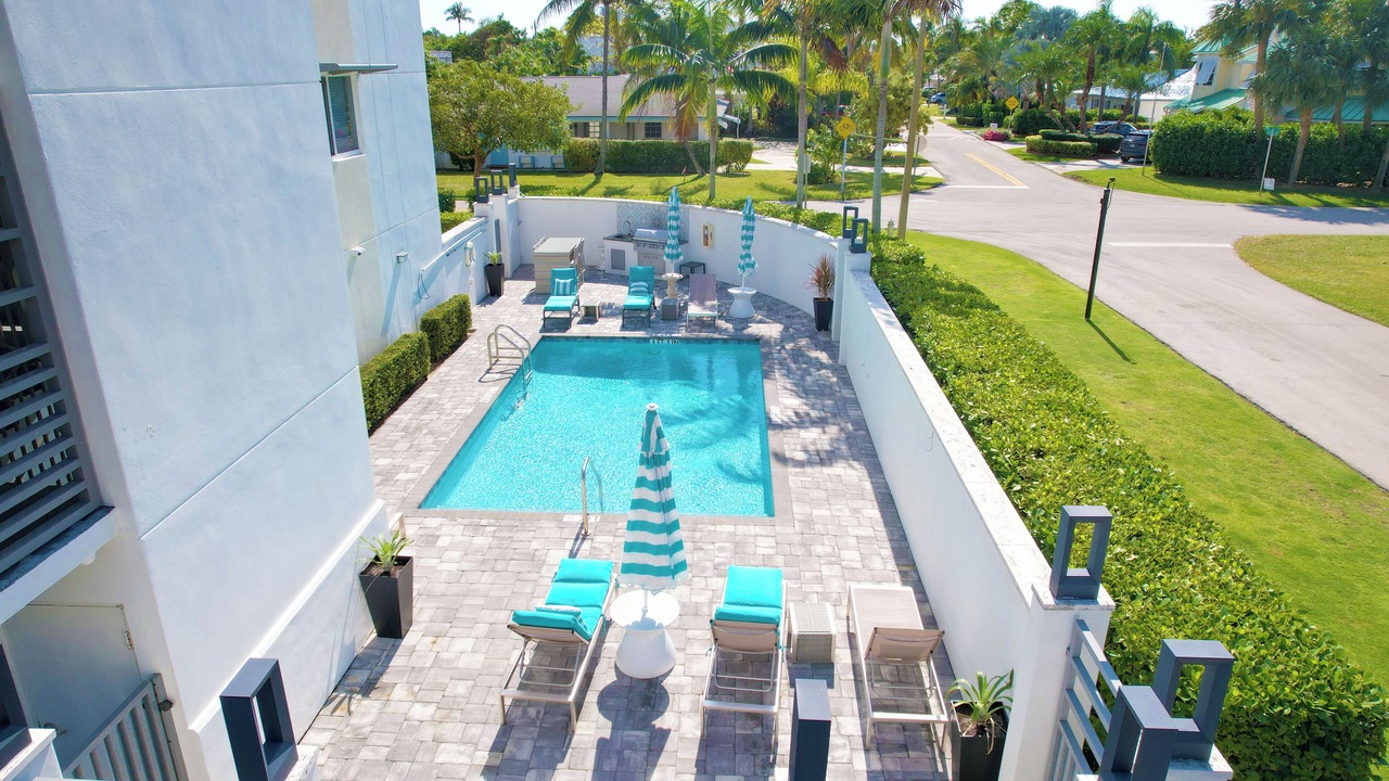Photo of Outdoor in Boca Raton