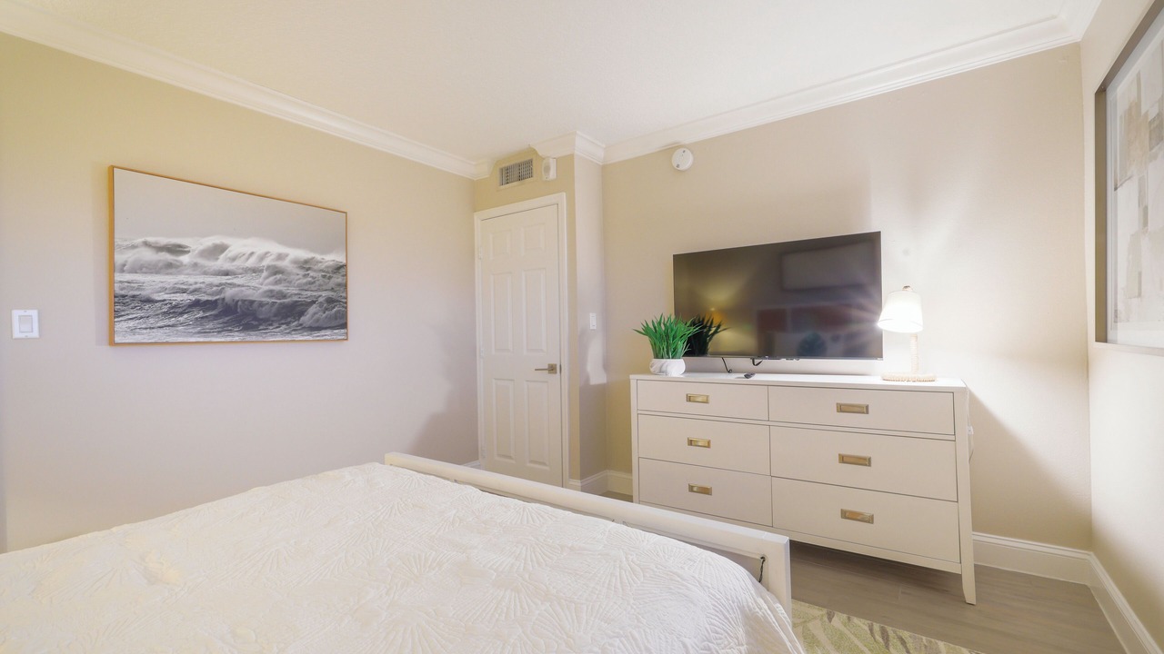 Photo of Bedroom in Boca Raton