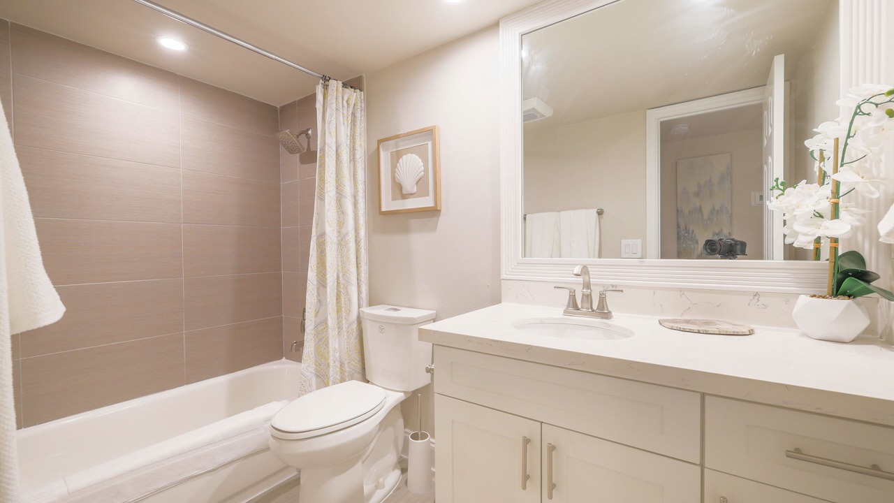 Photo of Bathroom in Boca Raton