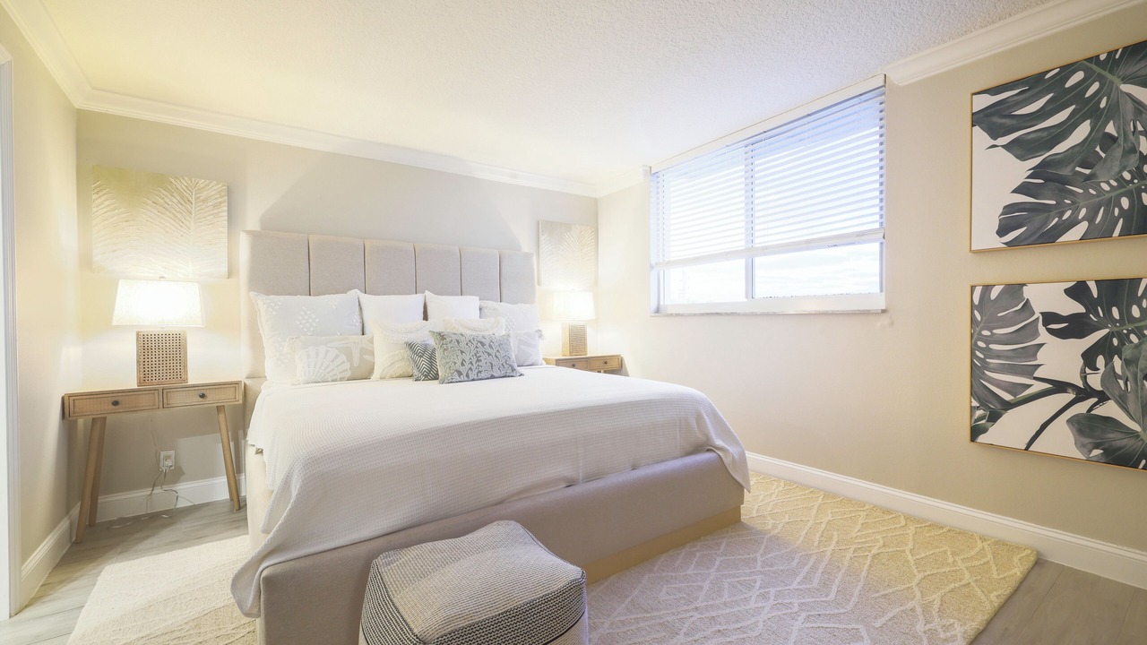 Photo of Bedroom in Boca Raton