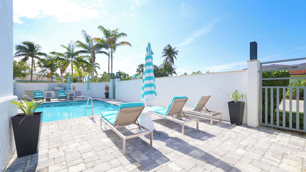 Photo of Outdoor in Boca Raton