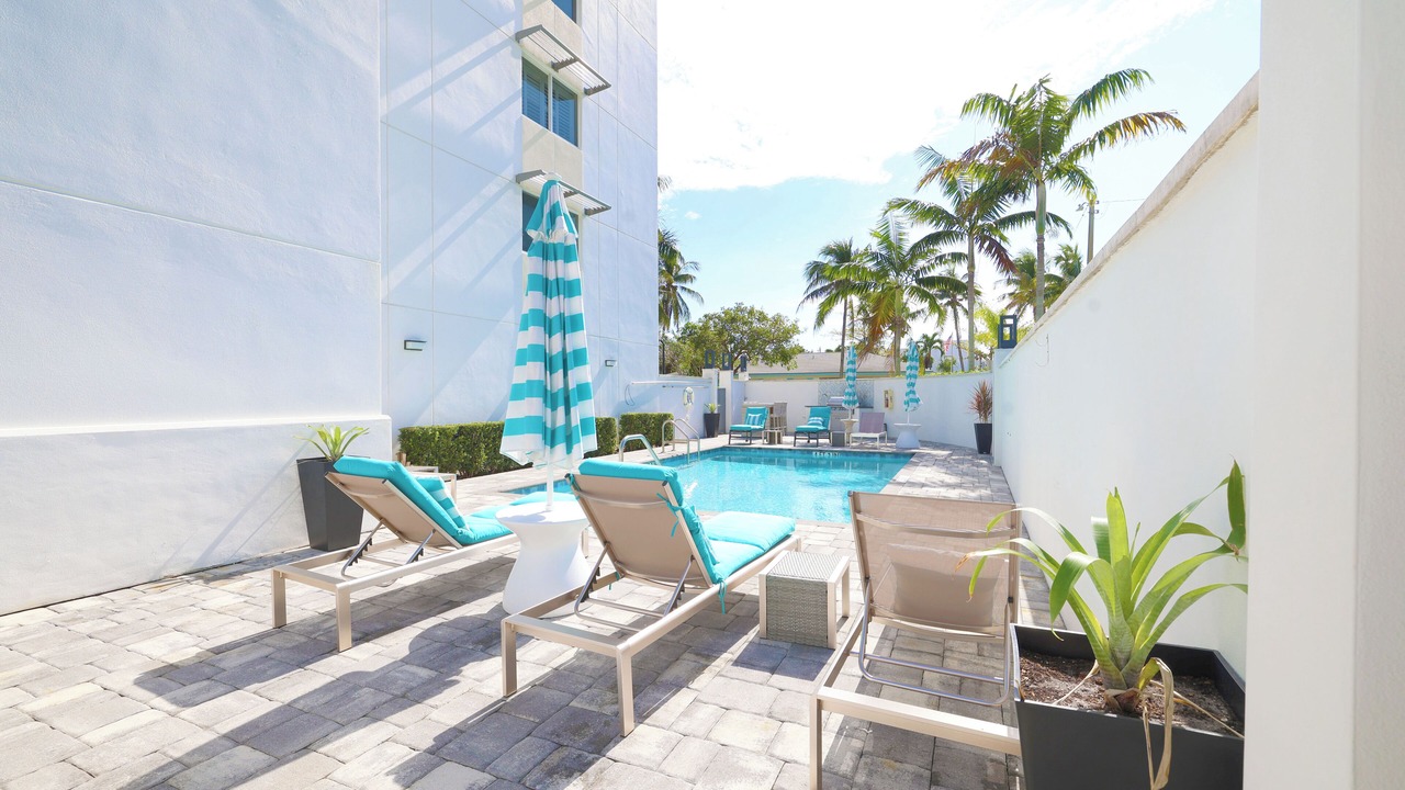 Photo of Outdoor in Boca Raton
