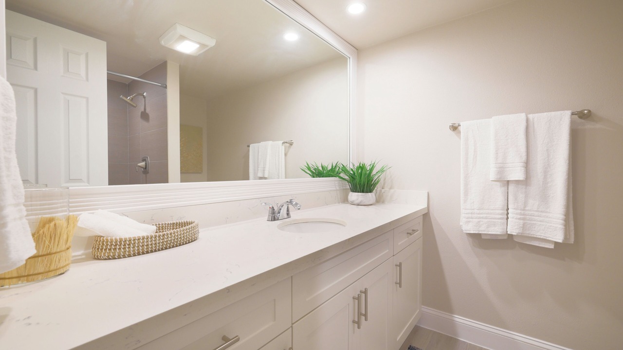 Photo of Bathroom in Boca Raton