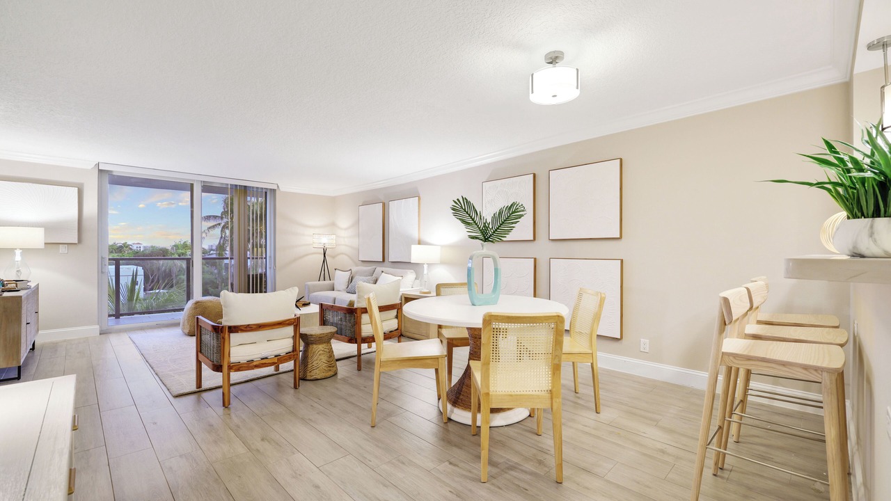 Photo of Livingroom in Boca Raton