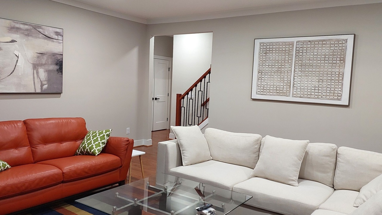 Photo of Livingroom in Stafford