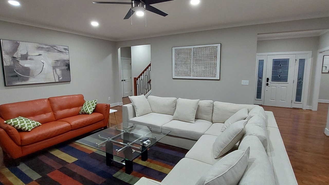 Photo of Livingroom in Stafford