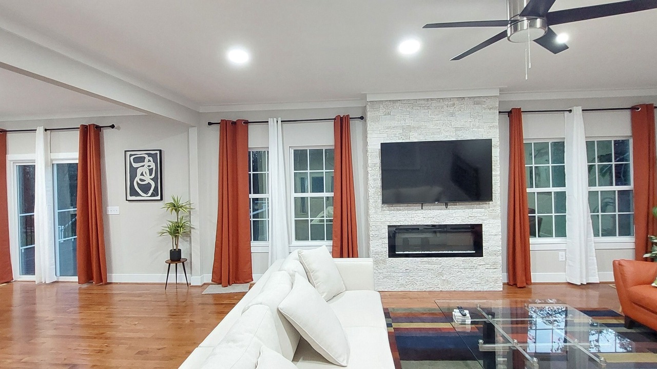 Photo of Livingroom in Stafford