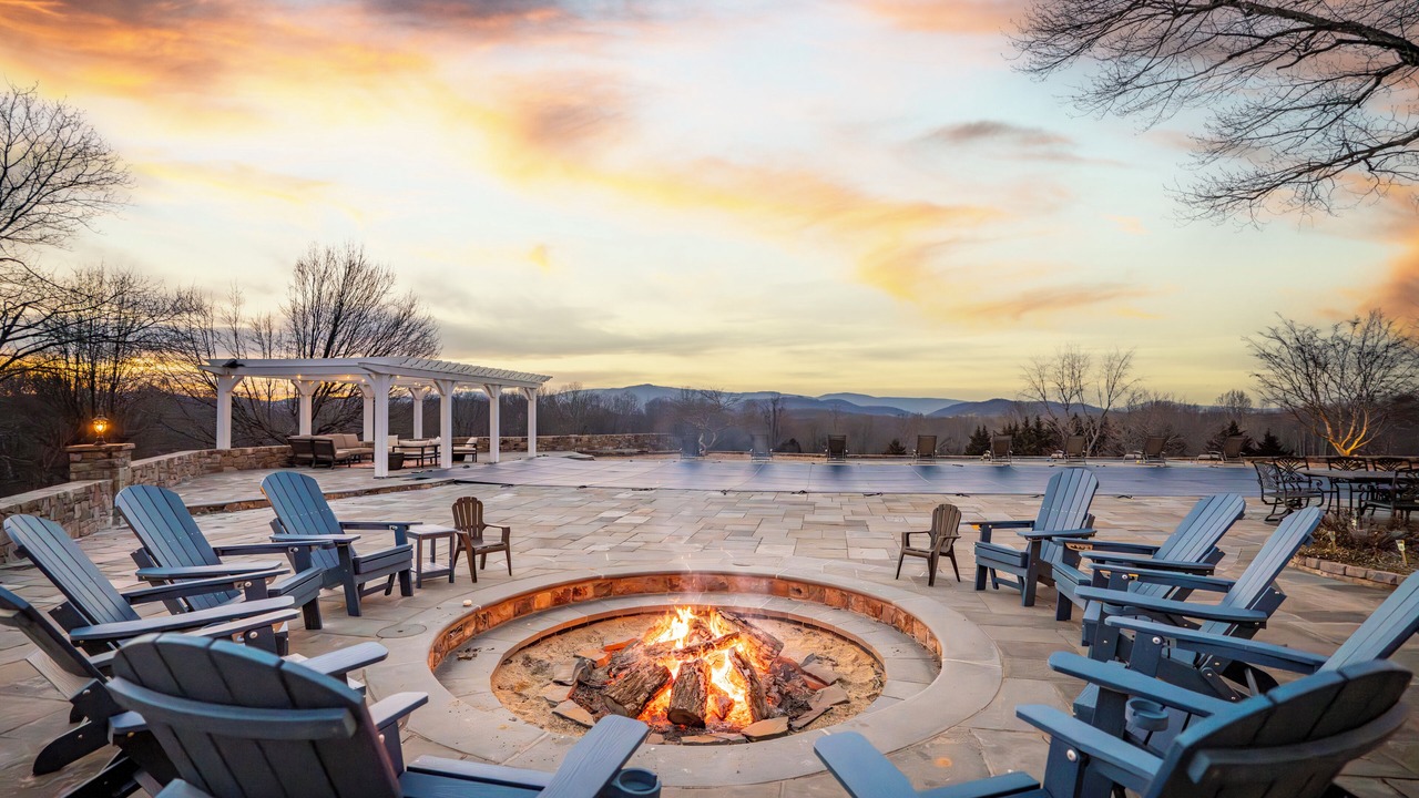 Photo of Patio Balcony in Haywood