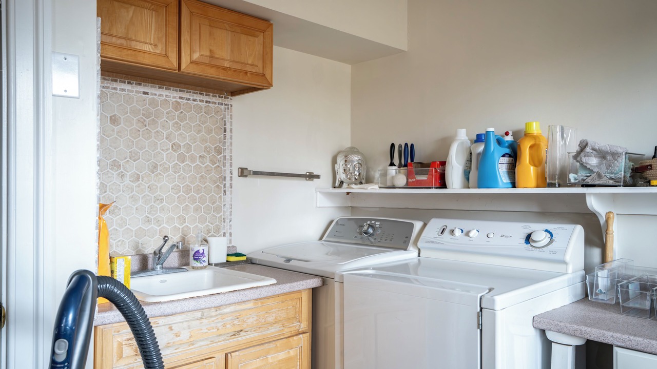 Photo of Kitchen in Haywood