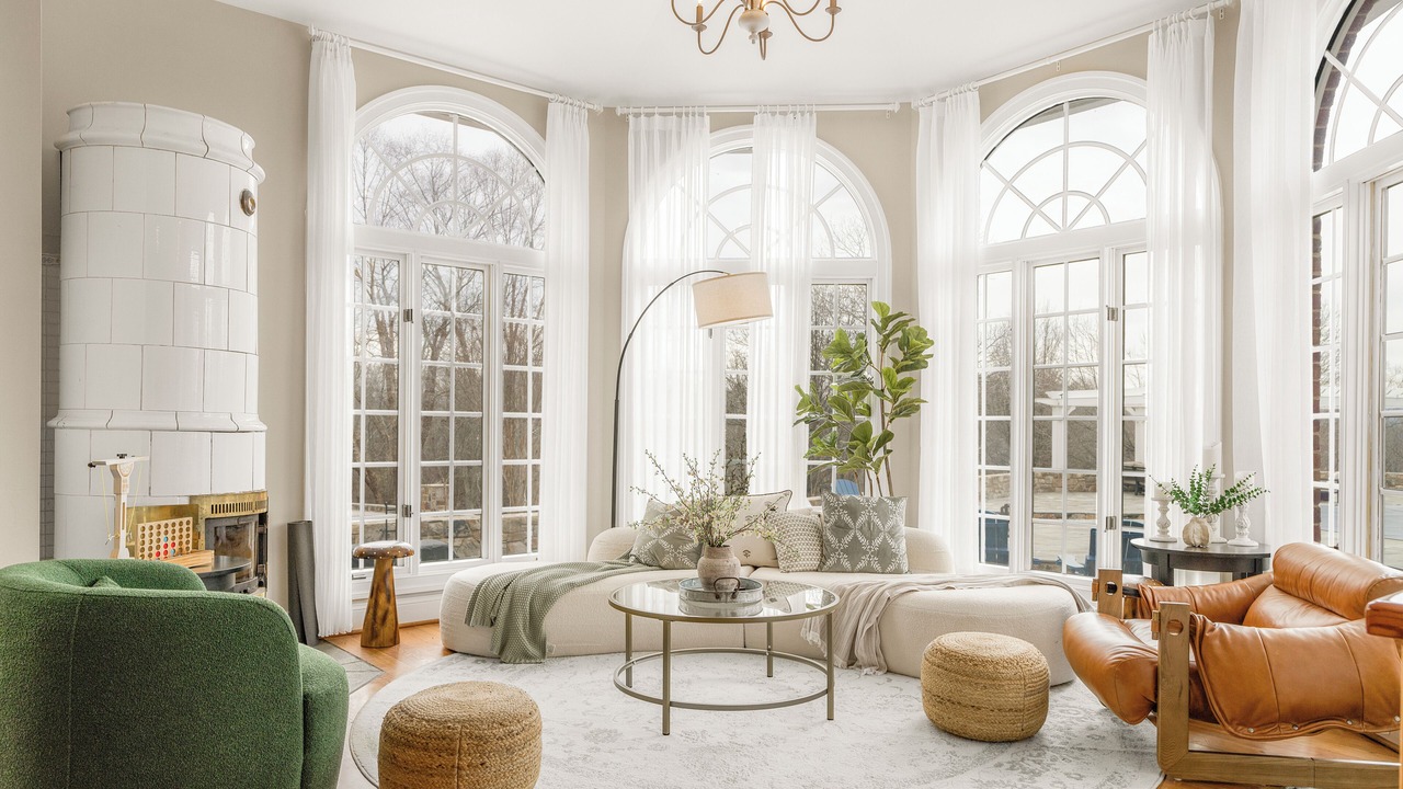 Photo of Livingroom in Haywood