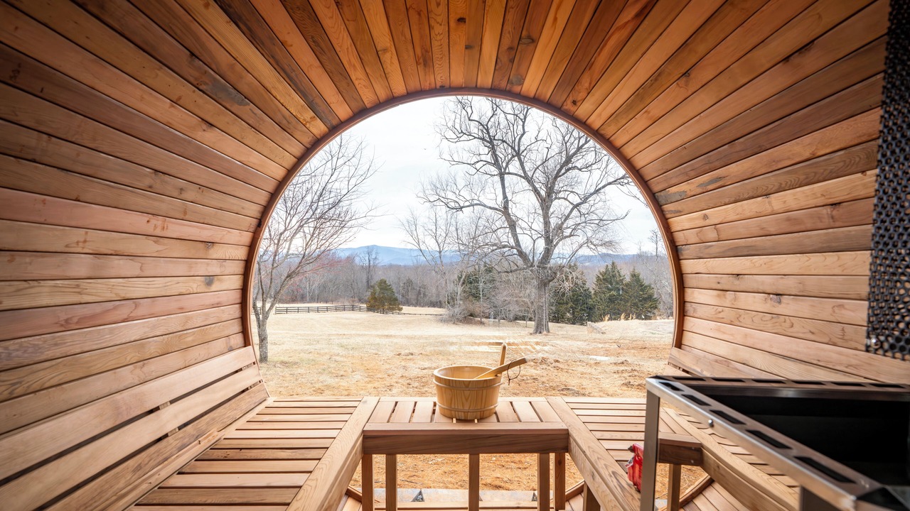 Photo of Outdoor in Haywood