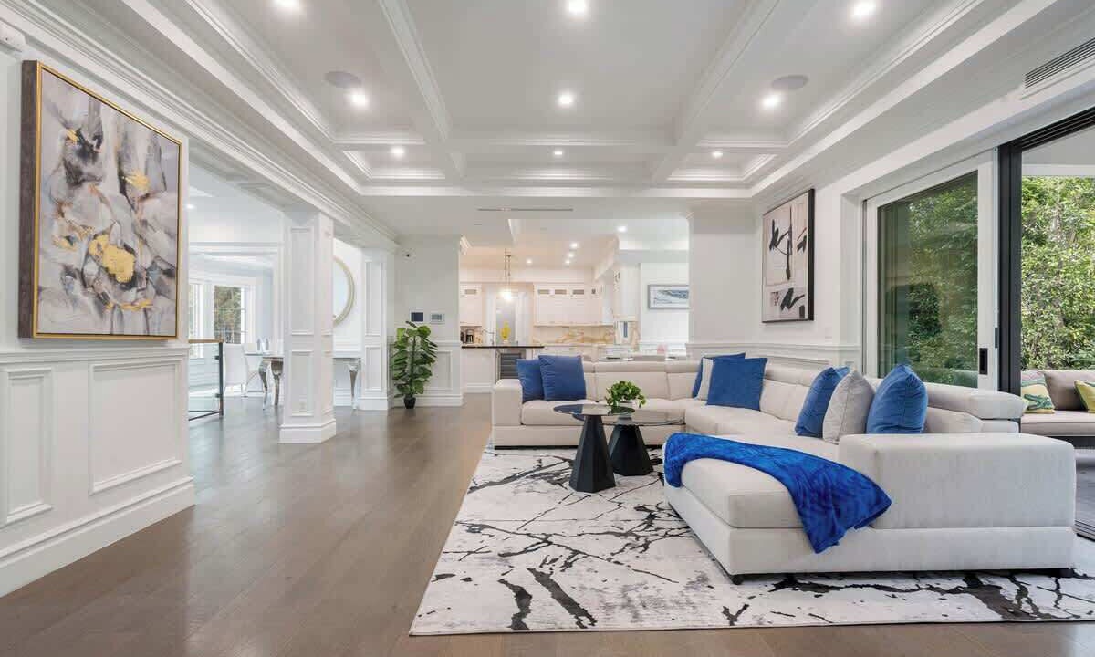 Photo of Livingroom in Brentwood