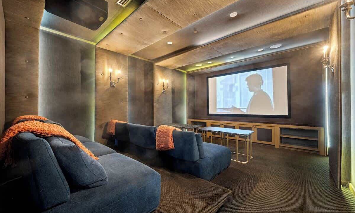 Photo of Livingroom in Brentwood