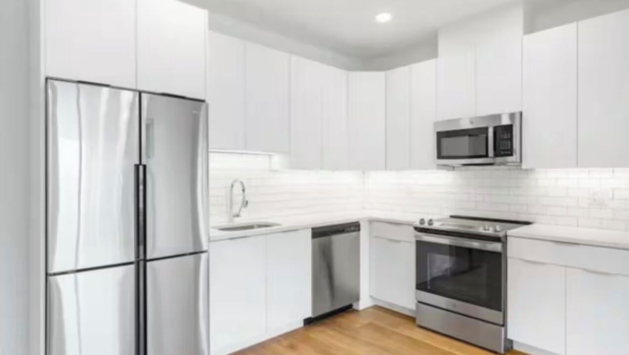 Photo of Kitchen in Constable Hook