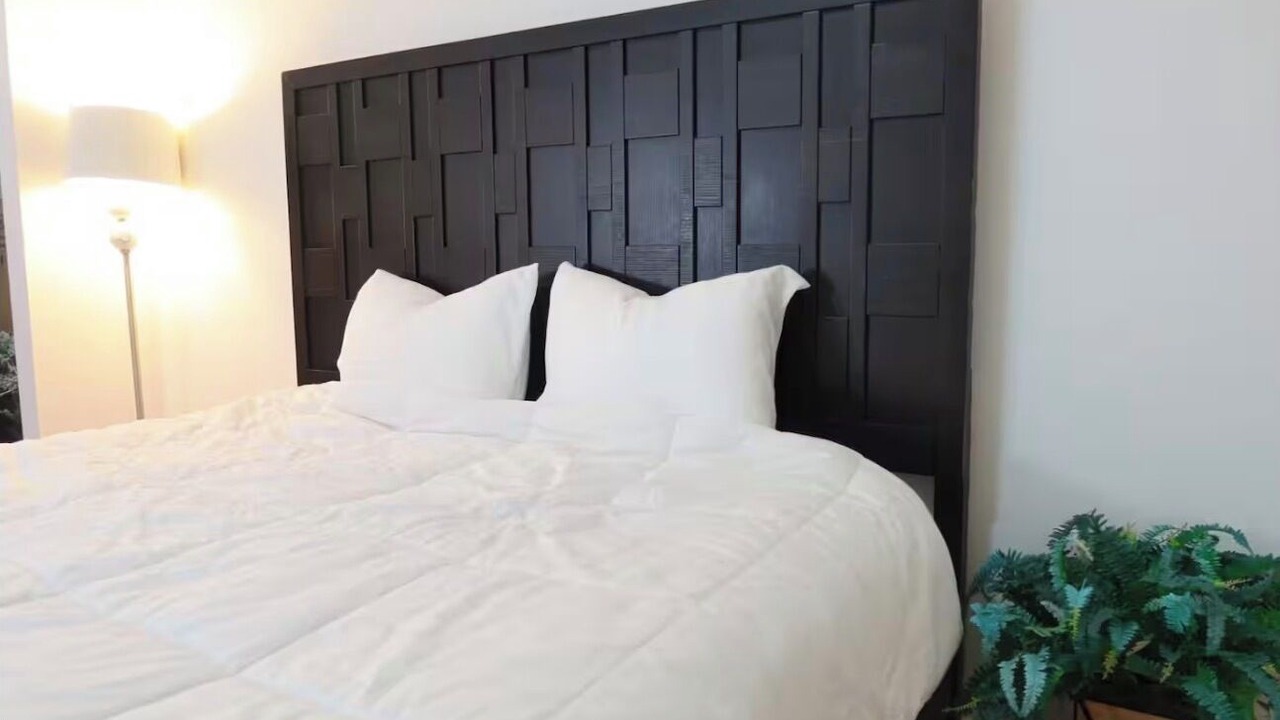 Photo of Bedroom in Constable Hook