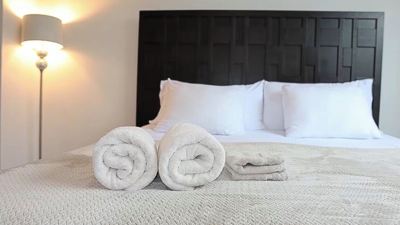 Photo of Bedroom in Constable Hook