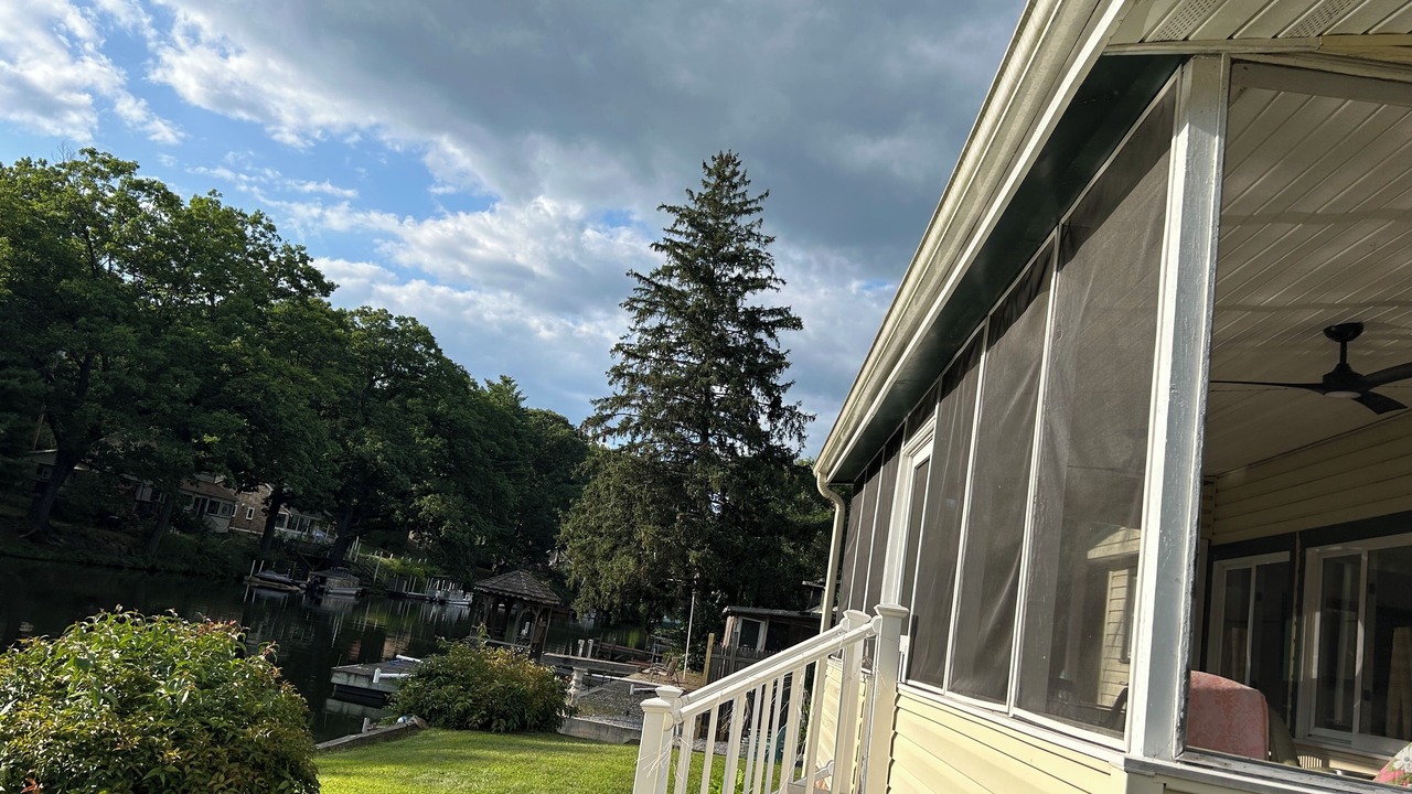 Photo of Outdoor in Niverville