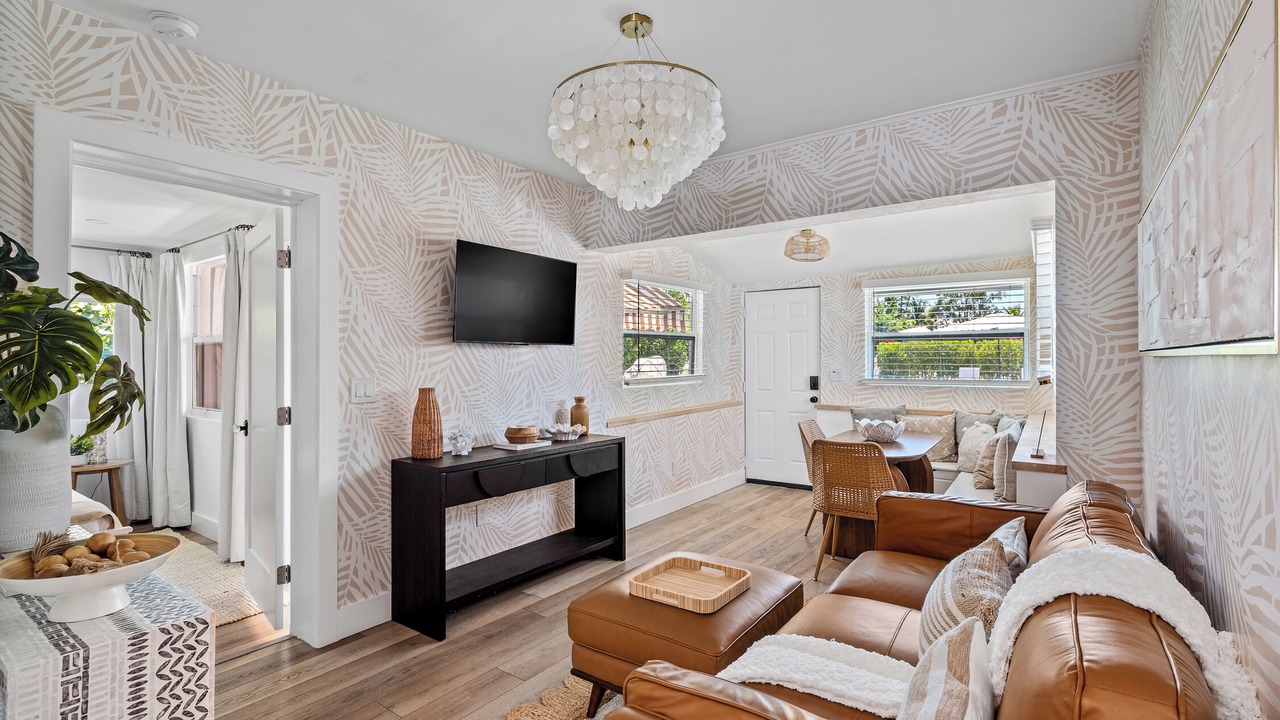Photo of Livingroom in Delray Beach