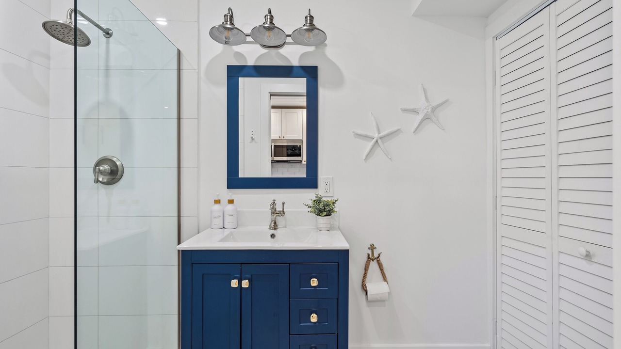 Photo of Bathroom in Delray Beach