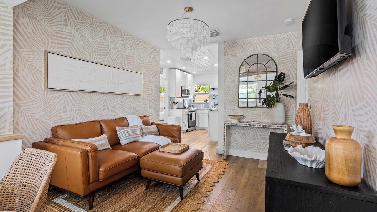 Photo of Livingroom in Delray Beach