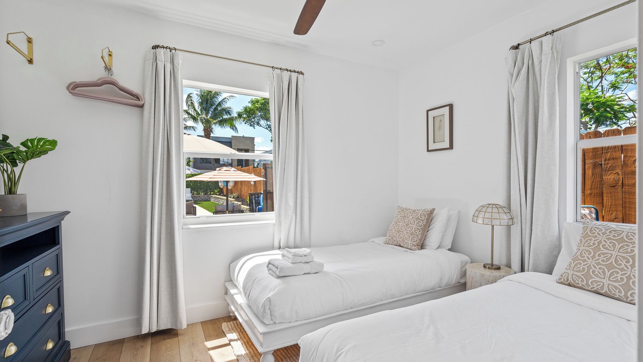 Photo of Bedroom in Delray Beach