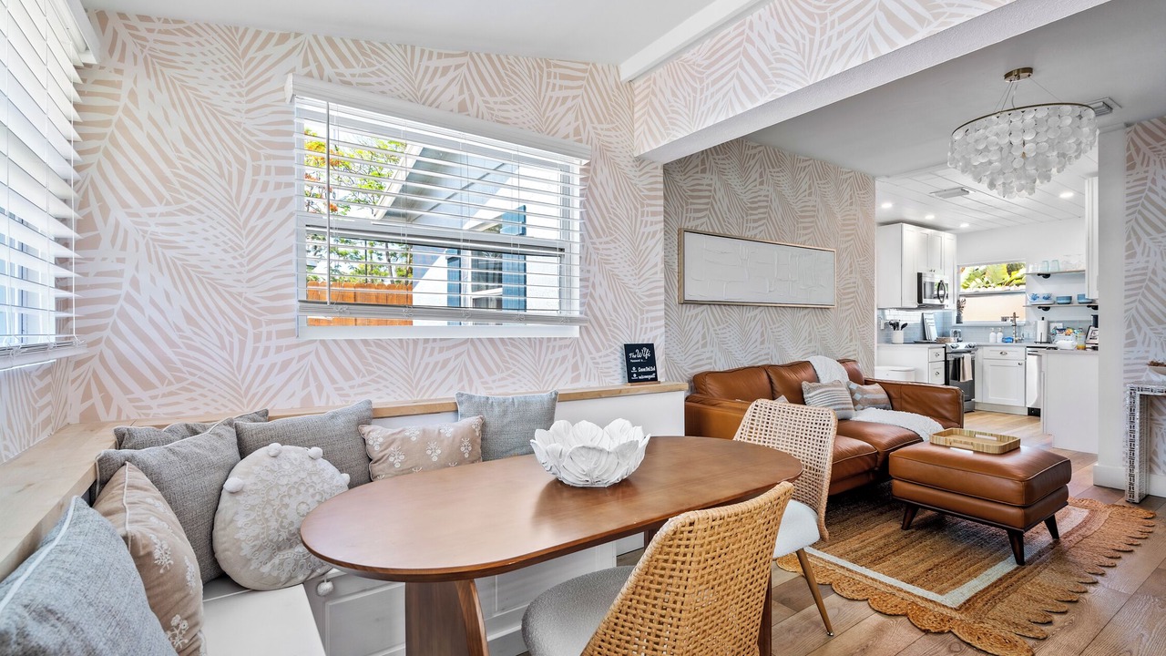 Photo of Livingroom in Delray Beach