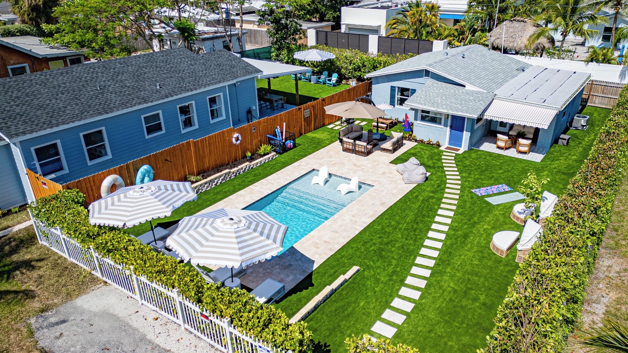 Photo of Outdoor in Delray Beach