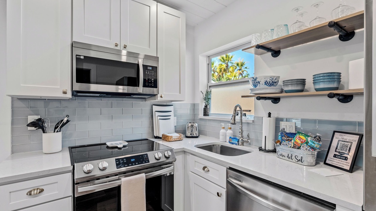 Photo of Kitchen in Delray Beach