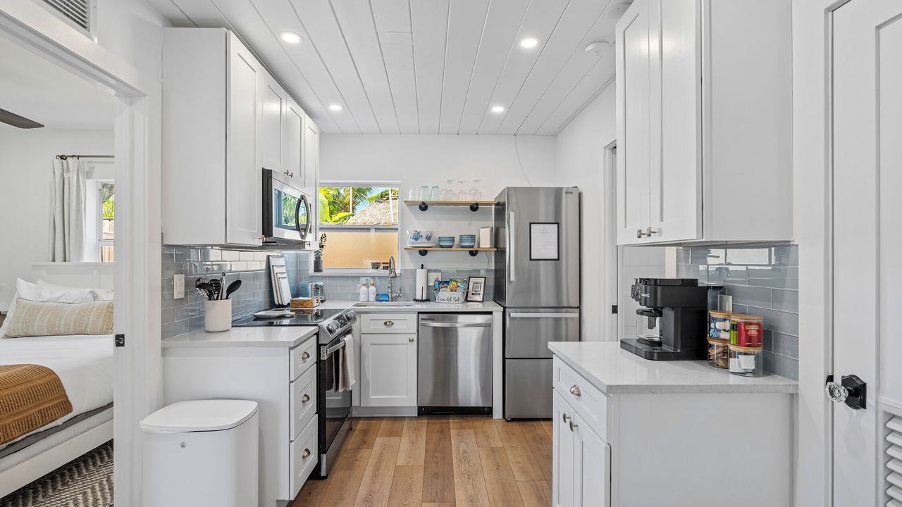 Photo of Kitchen in Delray Beach