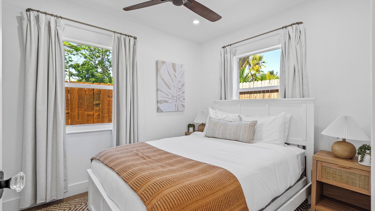 Photo of Bedroom in Delray Beach