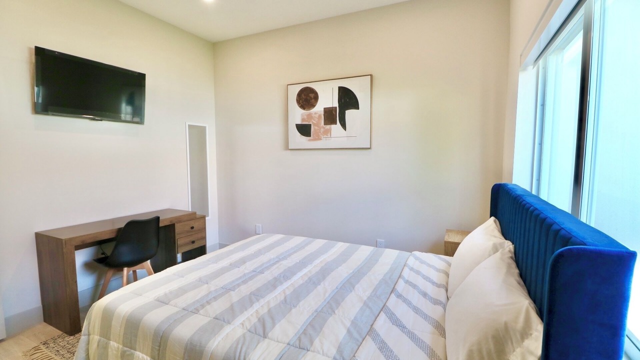 Photo of Bedroom in Little Havana