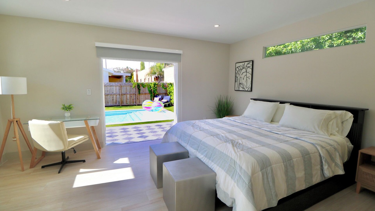 Photo of Bedroom in Little Havana
