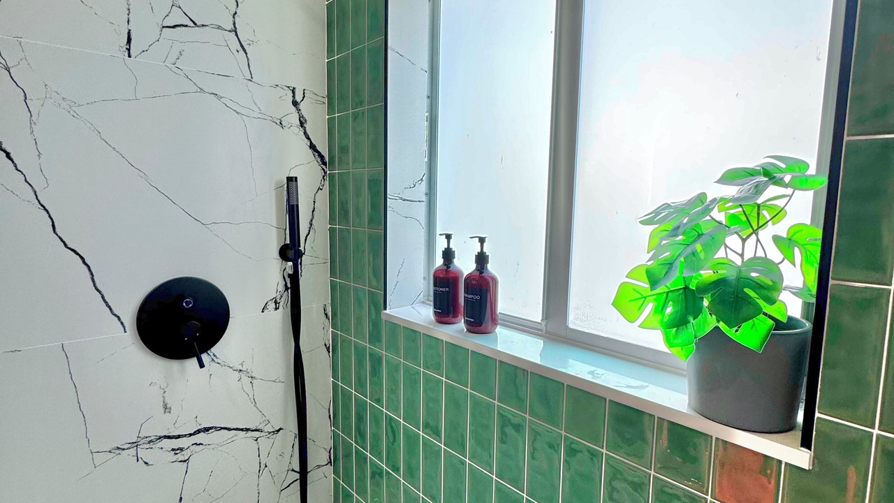 Photo of Bathroom in Little Havana
