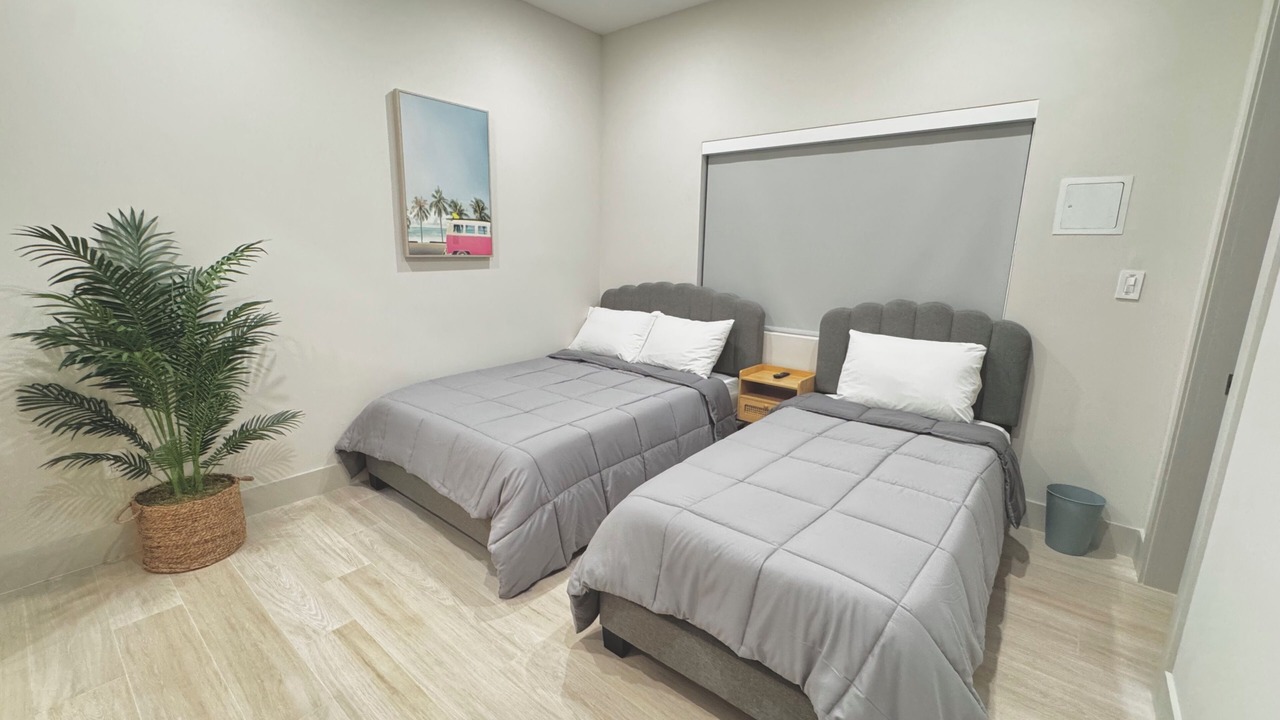 Photo of Bedroom in Little Havana