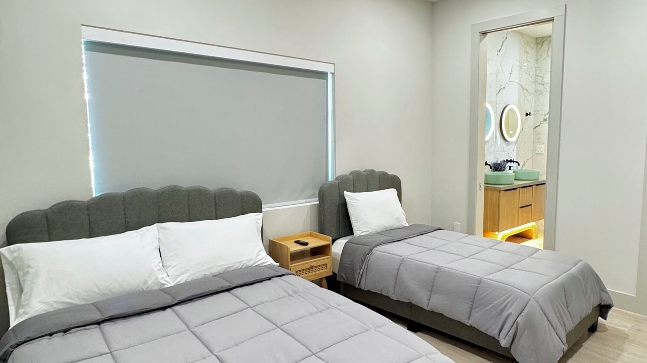 Photo of Bedroom in Little Havana