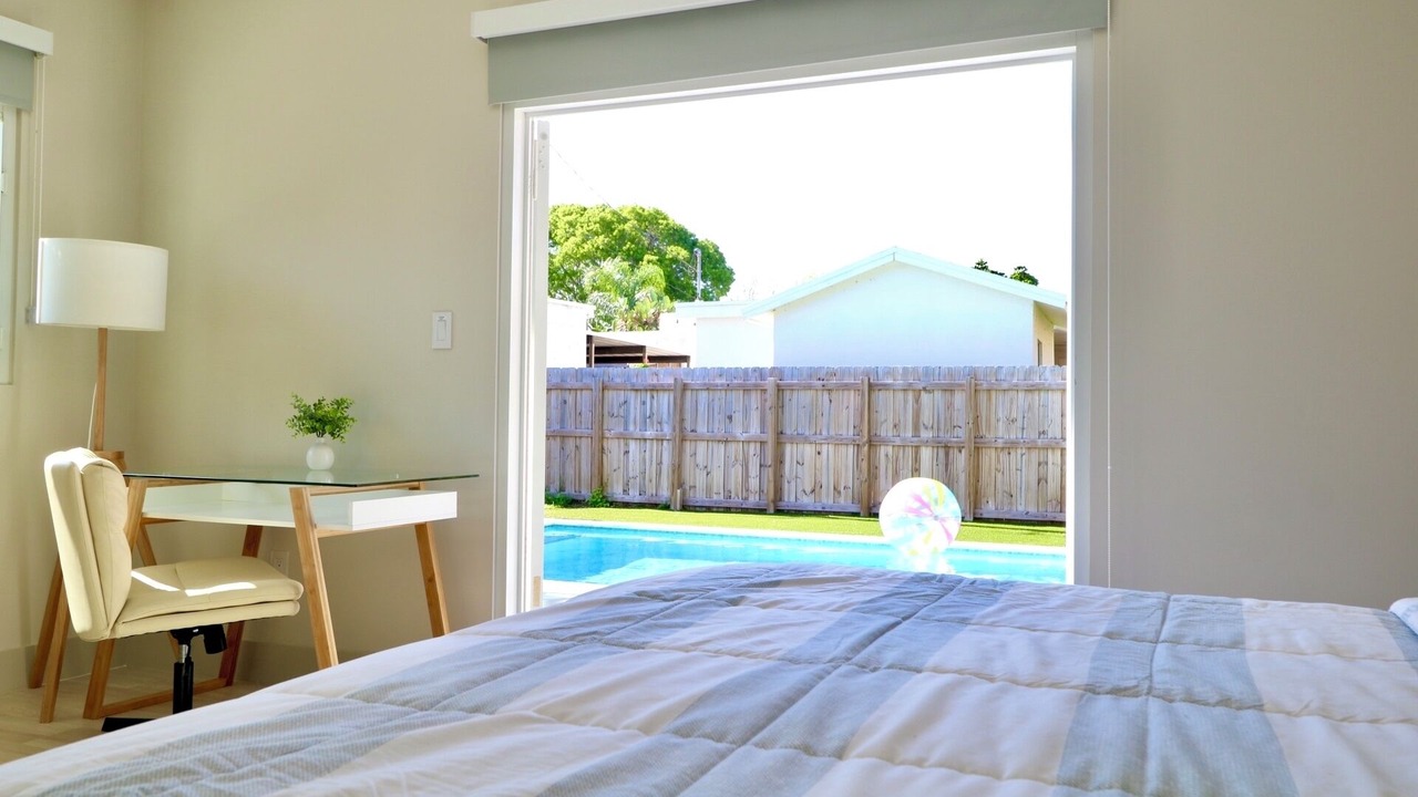 Photo of Bedroom in Little Havana