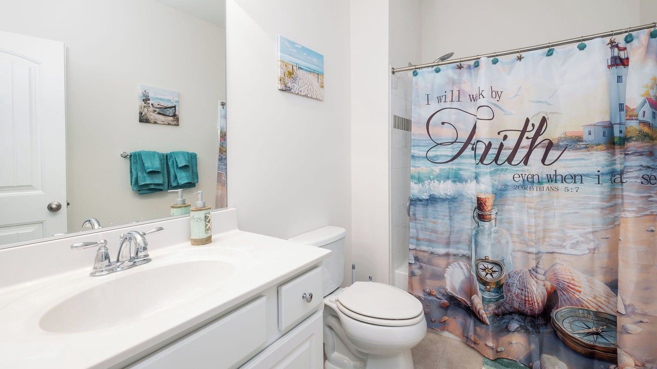Photo of Bathroom in Frankford