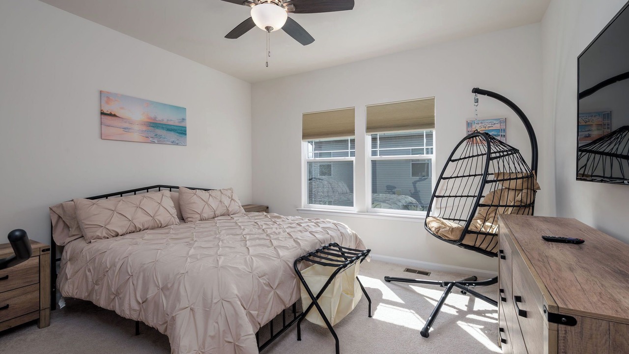 Photo of Bedroom in Frankford