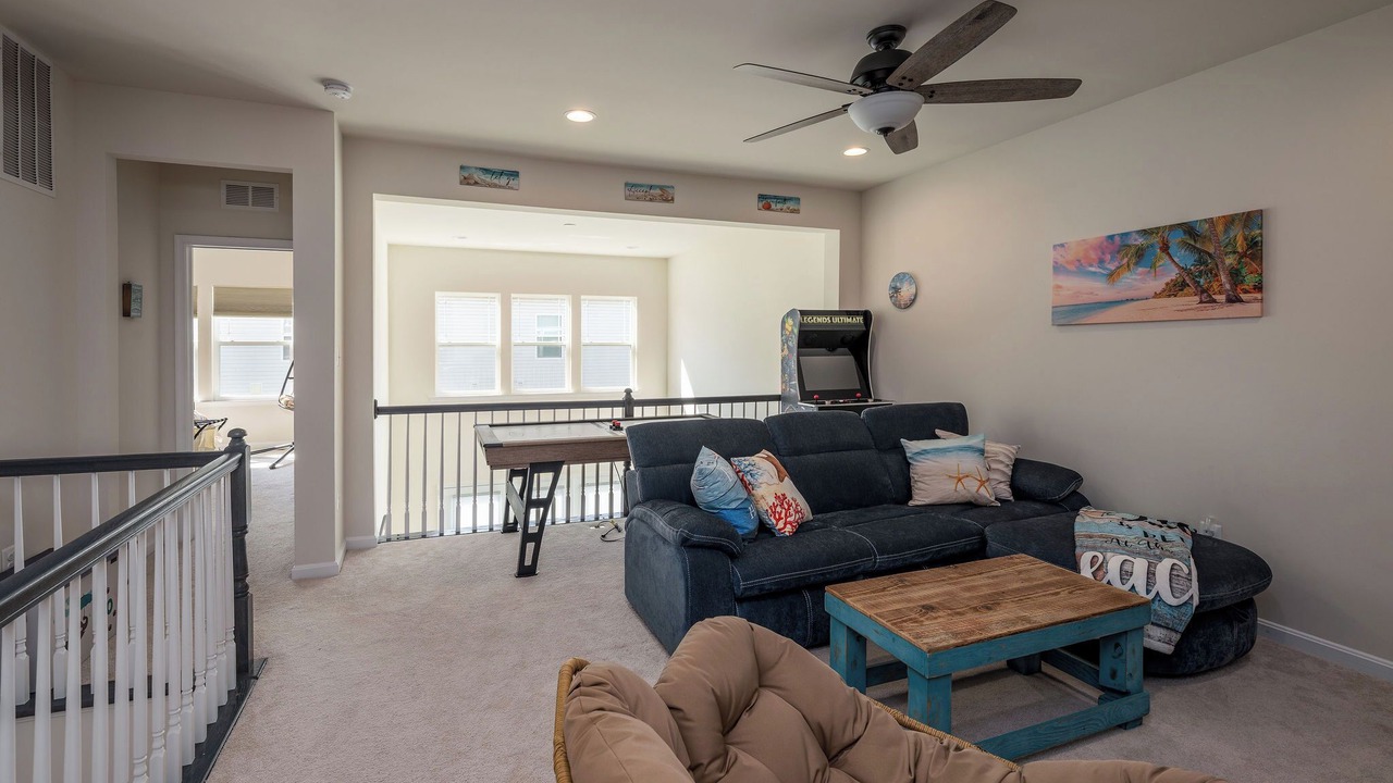 Photo of Livingroom in Frankford