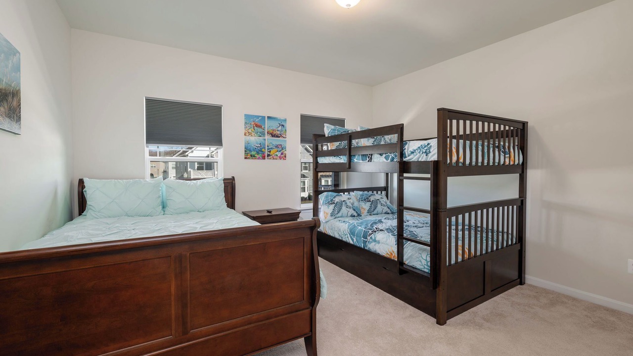 Photo of Bedroom in Frankford