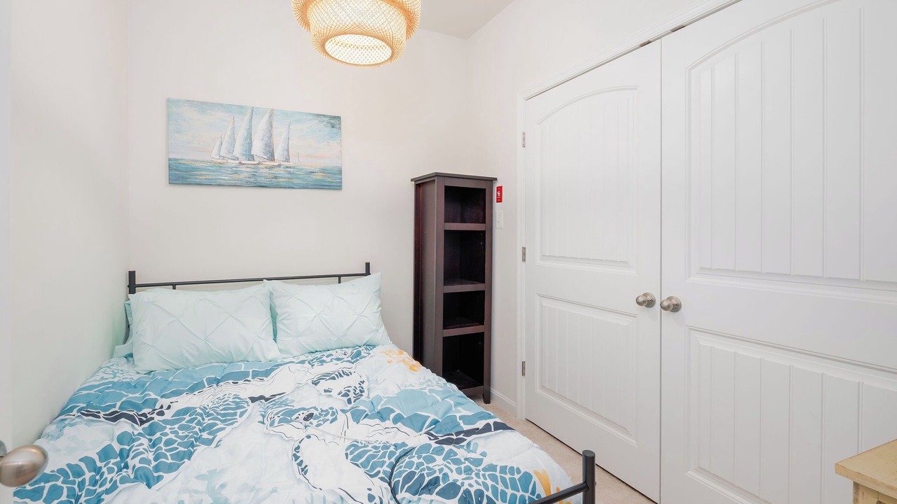 Photo of Bedroom in Frankford