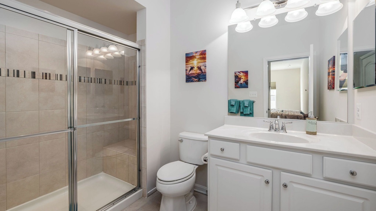Photo of Bathroom in Frankford