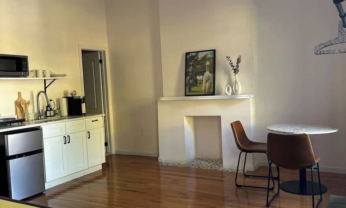 Photo of Bedroom in Bedford-Stuyvesant